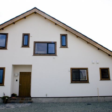 見学会報告♪ アイキャッチ画像