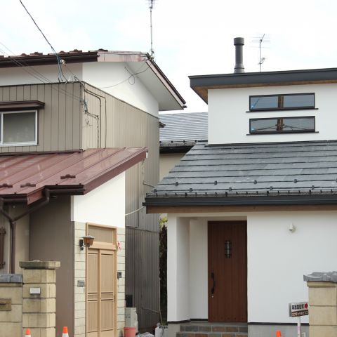おいしい空気と居心地の良い空間で、趣味やお友達との時間を楽しむ12坪の安らぎの空間へ。 アイキャッチ画像