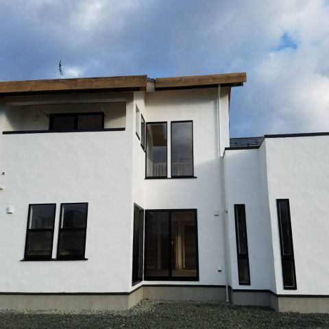 いよいよ明日完成見学会！ アイキャッチ画像