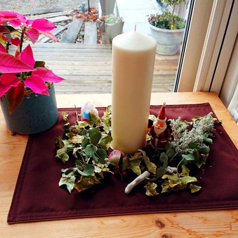 merry christmas☆ アイキャッチ画像