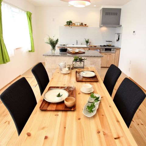 いえカフェ相談会好評です！ アイキャッチ画像