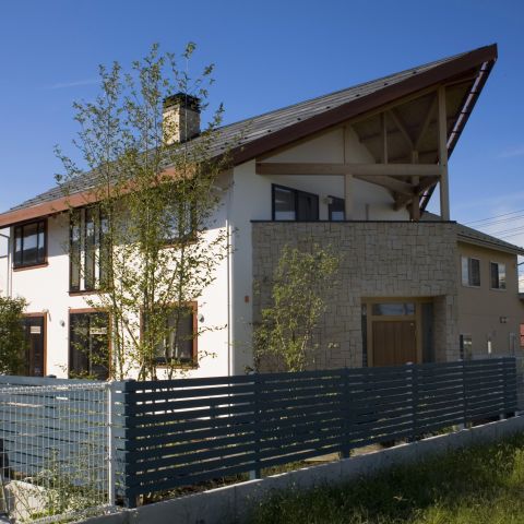 メンテナンスフリーな家とは？ アイキャッチ画像