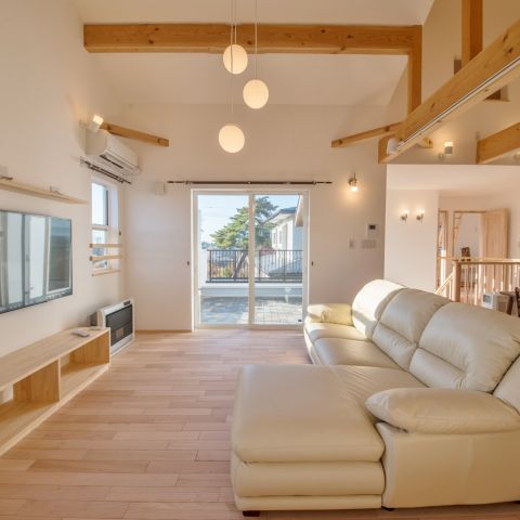 室内の見えない空気を見える化 アイキャッチ画像