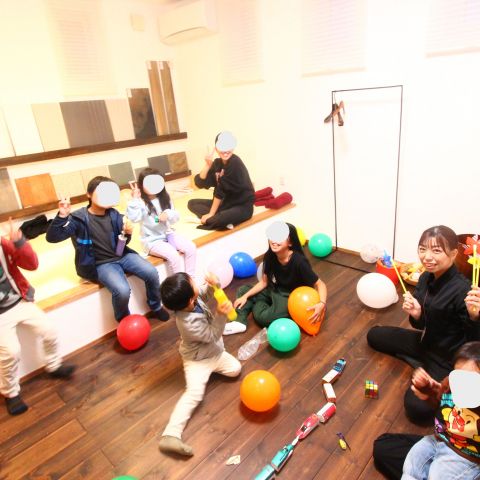 OB様感謝祭、ありがとうございました！ アイキャッチ画像