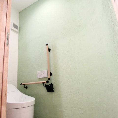 トイレの消臭剤が必要なくなりました！！ アイキャッチ画像