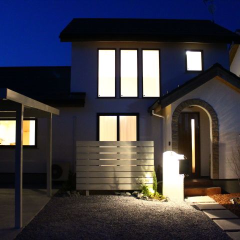 お家時間が大好きになりました！ アイキャッチ画像