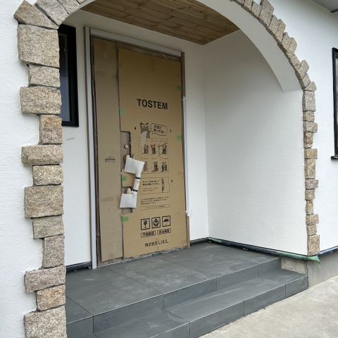 リフォーム現場から アイキャッチ画像