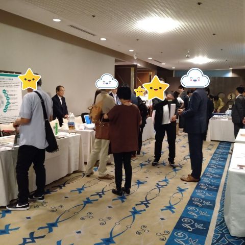 第18回無添加住宅代理店総会に行ってきました！ アイキャッチ画像