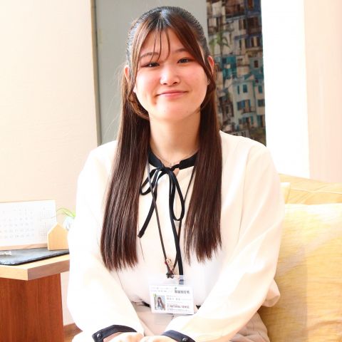 新入社員長谷川、2回目のブログです！ アイキャッチ画像