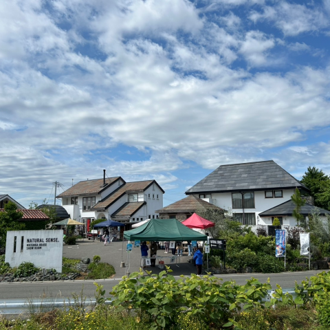 ナチュセンまつり、たくさんのご来場ありがとうございました! アイキャッチ画像