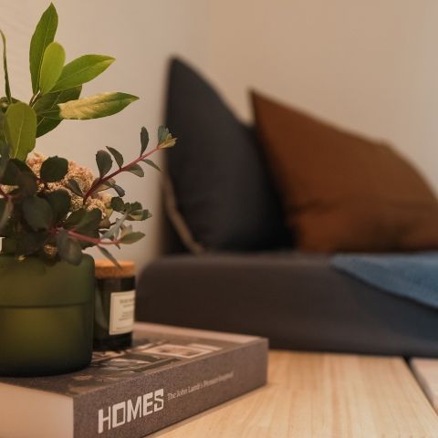 祐ブログ②「スマートホームシステムについて」 アイキャッチ画像