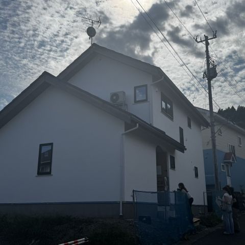 さやブログ⑧　「上棟ブログのお家、今どうなってるの？」 アイキャッチ画像