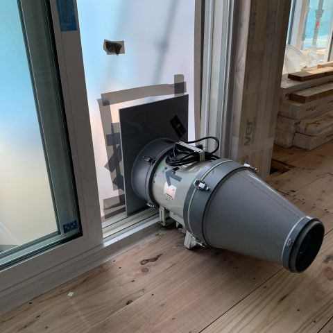 祐ブログ⑦「高気密・高断熱」 アイキャッチ画像