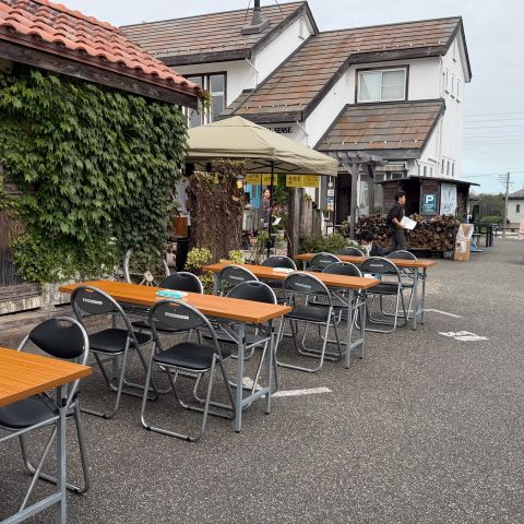ナチュセンまつり無事に終了しました! アイキャッチ画像