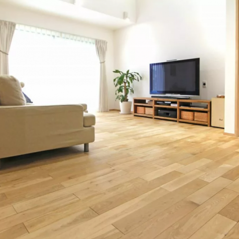 夏はカラッと、冬は暖かく アイキャッチ画像