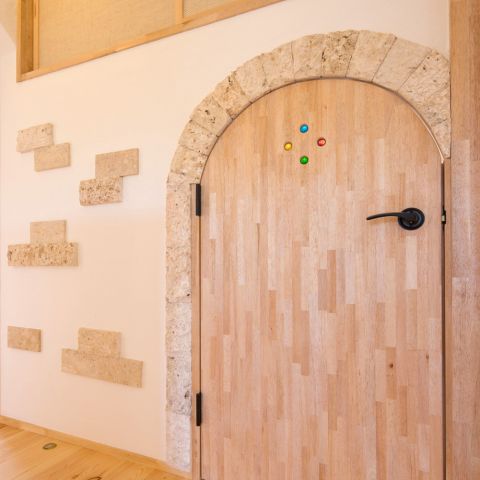 集成材にもホウ酸 アイキャッチ画像