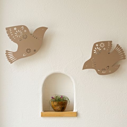 漆喰に接着剤は入っていません アイキャッチ画像