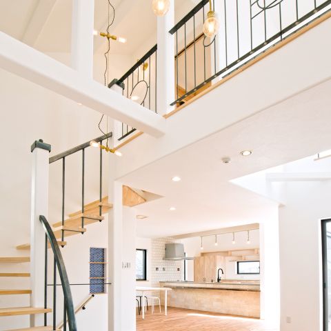 漆喰には接着剤を使用していません アイキャッチ画像