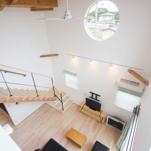 漆喰の壁は画鋲も自由です アイキャッチ画像