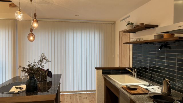 26坪平屋　ぐるぐる回遊動線の家 アイキャッチ画像